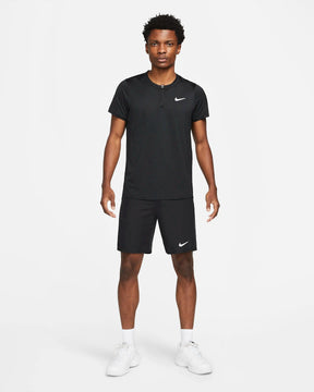 Men's NikeCourt Dri-FIT Advantage Shirt Men's Clothing 