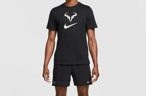 Men's Nike Court Dri- Fit Rafa Shirt Men's Clothing 
