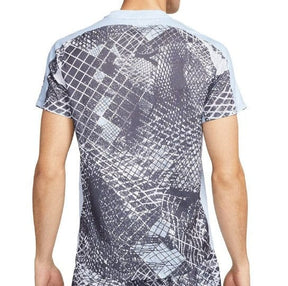 Men's Nike Court Dri-FIT Victory Tennis Shirt Men's Clothing 