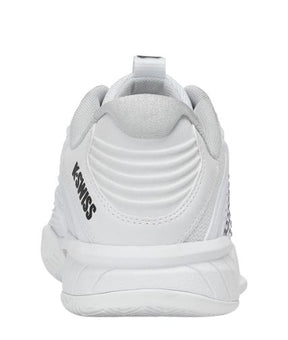 K-Swiss Hypercourt Express 3 Junior Tennis Shoe Junior Shoes 