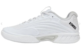K-Swiss Hypercourt Express 3 Junior Tennis Shoe Junior Shoes 