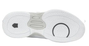 K-Swiss Hypercourt Express 3 Junior Tennis Shoe Junior Shoes 