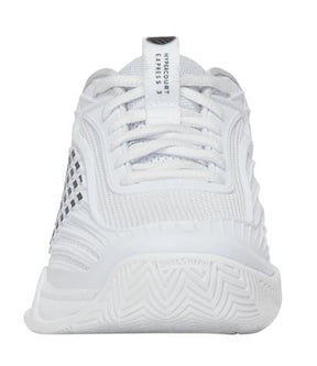 K-Swiss Hypercourt Express 3 Junior Tennis Shoe Junior Shoes 