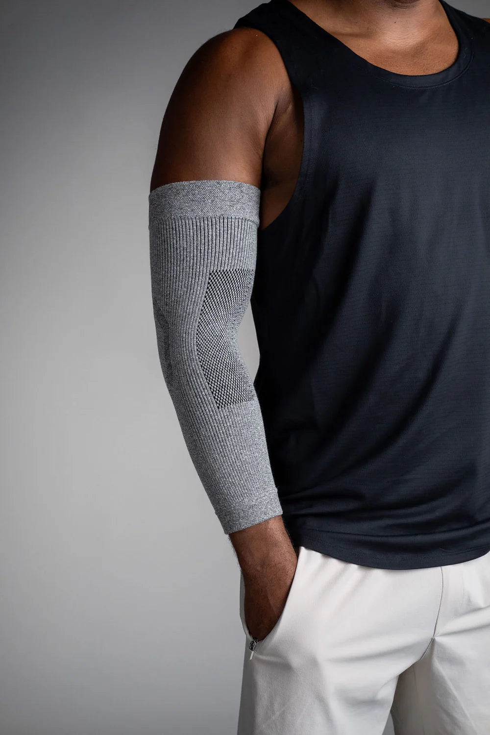 Incrediwear Elbow Sleeve Compression Garment Supports & Braces 