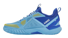 Mens K-Swiss K-Frame Speed Rublo Tennis Shoe