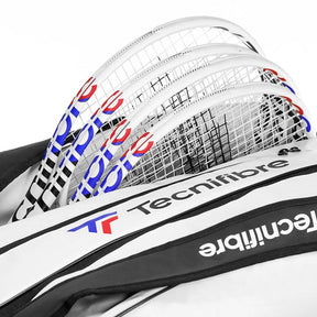 Tecnifibre Tour Endurance 15 Pack Tennis Bag Tennis Bags 