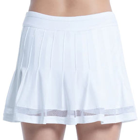 Women's Lucky In Love All About Ikat Vintage Pleated Tennis Skirt Women's Clothing 