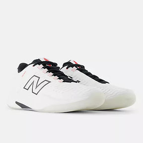 Men's New Balance Fresh Foam X CT-Rally v2 (Standard - D Width) Tennis Shoes Men's Tennis Shoes 