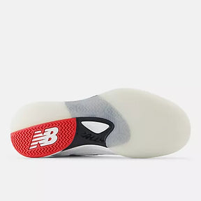 Men's New Balance Fresh Foam X CT-Rally v2 (Standard - D Width) Tennis Shoes Men's Tennis Shoes 