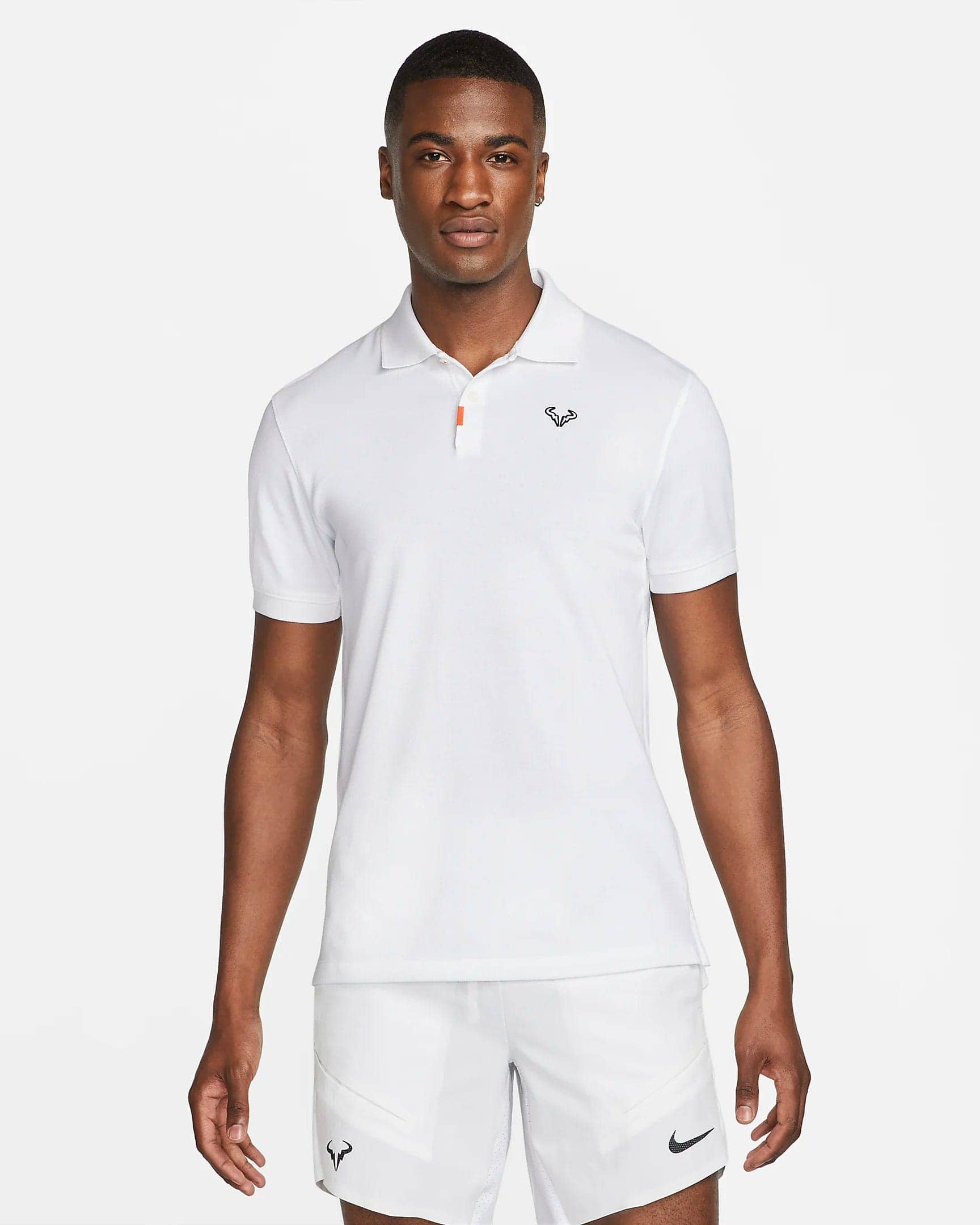 Men's Nike Rafa Tennis Polo Shirt Men's Clothing 