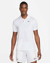 Men's Nike Rafa Tennis Polo Shirt Men's Clothing 