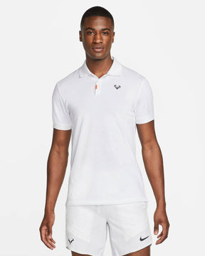 Men's Nike Rafa Tennis Polo Shirt Men's Clothing 