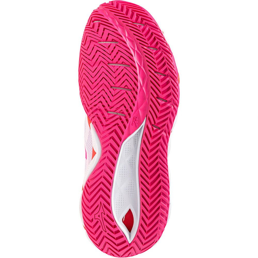 Women's Wave Enforce Tour AC Tennis Shoe Women's Tennis Shoes 