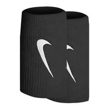 Nike Tennis Premier Double Wristbands (2x)