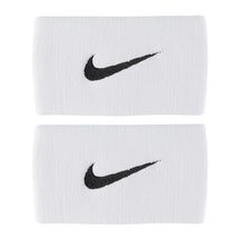 Nike Tennis Premier Double Wristbands (2x)