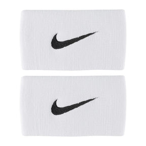 Nike Tennis Premier Double Wristbands (2x)