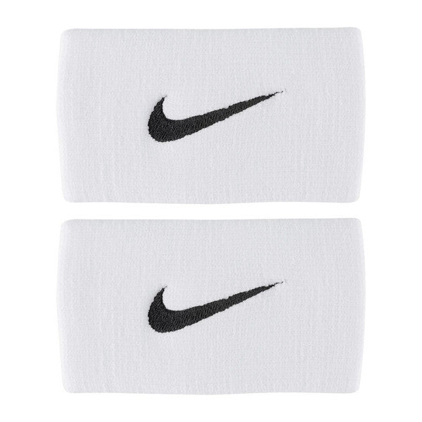 Nike Tennis Premier Double Wristbands (2x)