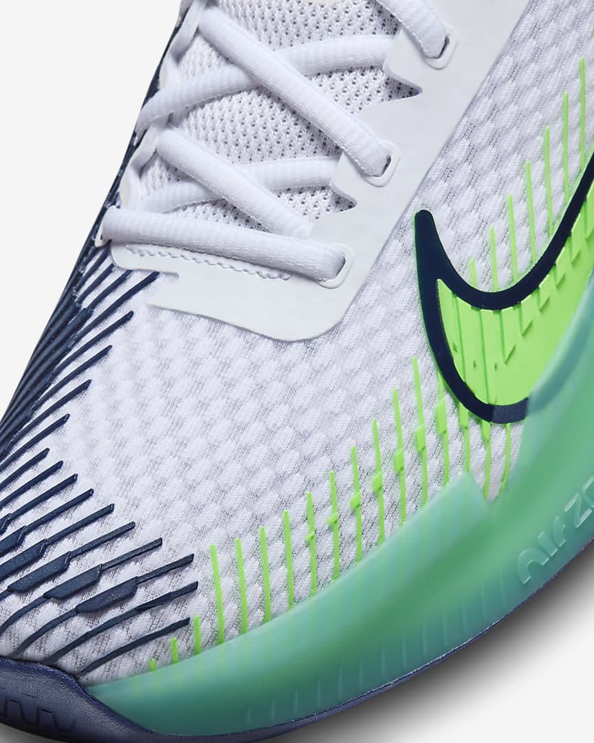Men's Nike Zoom Vapor 11 HC Tennis Shoes Men's Tennis Shoes 