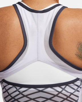 Women's Nike Dri-Fit Slam Tennis Tank Top Women's Clothing 