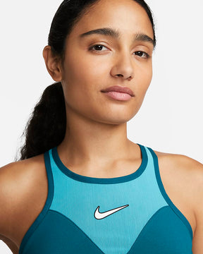 Women's Nike Court Dri-Fit Slam Tennis Tank Women's Clothing 