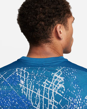 Men's Nike Court Dri-Fit Victory Tennis Top Men's Clothing 