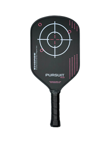 Engage Pursuit V2.0 Pickleball Paddle Pickleball Paddles 