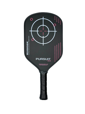 Engage Pursuit V2.0 Pickleball Paddle Pickleball Paddles 