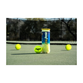 Pro Penn Marathon Extra Duty Felt Tennis Balls (3 Ball Can) Tennis Balls 