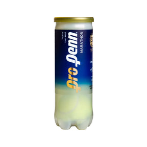 Pro Penn Marathon Extra Duty Felt Tennis Balls (3 Ball Can) Tennis Balls 