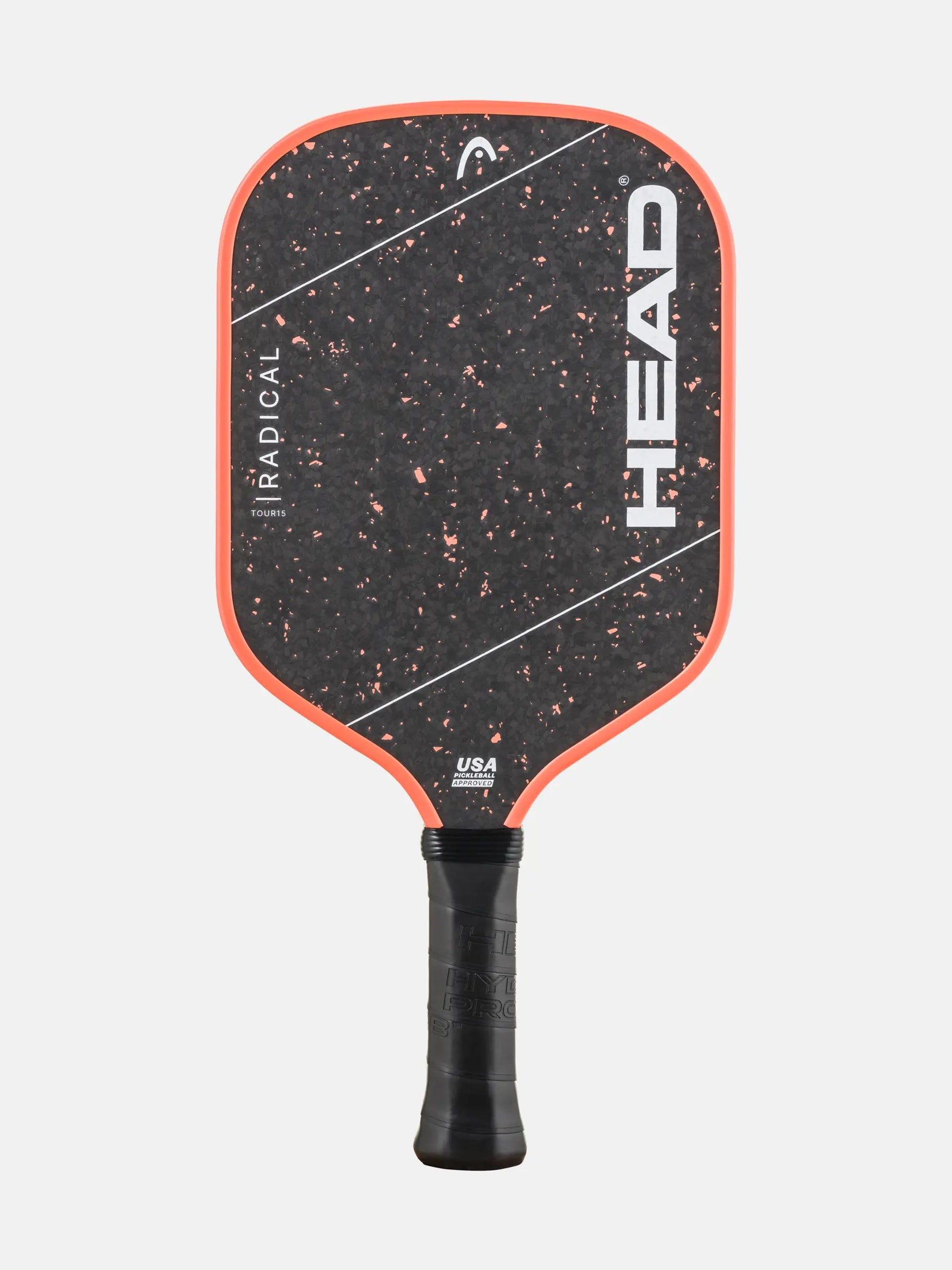 Head Radical TOUR15 Pickleball Paddle 2026 Pickleball Paddles 