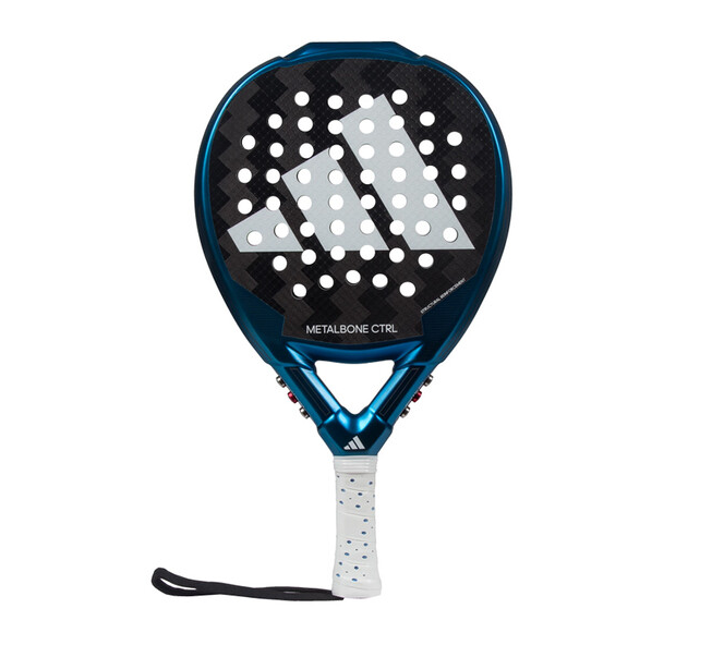 Adidas Metalbone CTRL 3.3 Padel Racquet Padel Racquet 