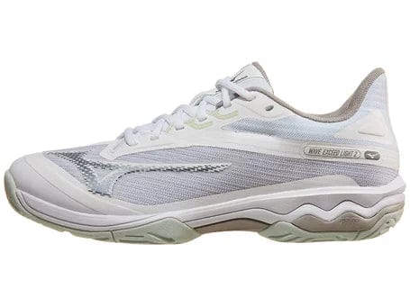 Women's Mizuno Wave Exceed Light 2 Tennis Shoe Women's Tennis Shoes 