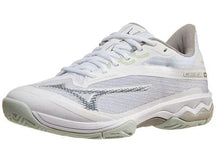 Women's Mizuno Wave Exceed Light 2 Tennis Shoe Women's Tennis Shoes 