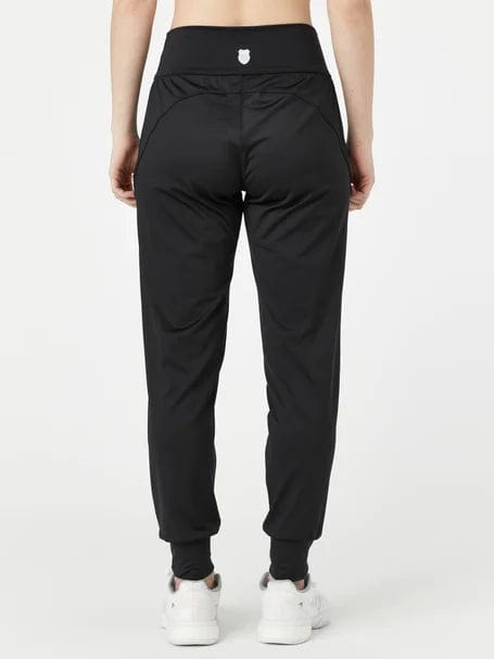 Women's K Swiss In Movement Tennis Jogger Women's Clothing 
