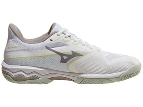 Women's Mizuno Wave Exceed Light 2 Tennis Shoe Women's Tennis Shoes 