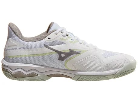 Women's Mizuno Wave Exceed Light 2 Tennis Shoe Women's Tennis Shoes 