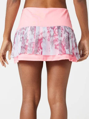 Women's Sofibella Sweet Shots Overlay Skirt Women's Clothing 