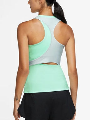 Women's Nike Summer Print Slam Tank Women's Clothing 