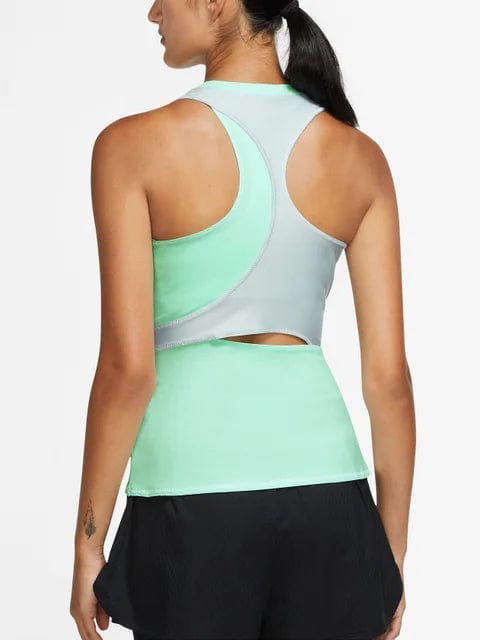 Women's Nike Summer Print Slam Tank Women's Clothing 