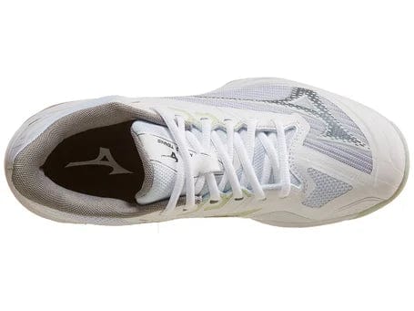Women's Mizuno Wave Exceed Light 2 Tennis Shoe Women's Tennis Shoes 