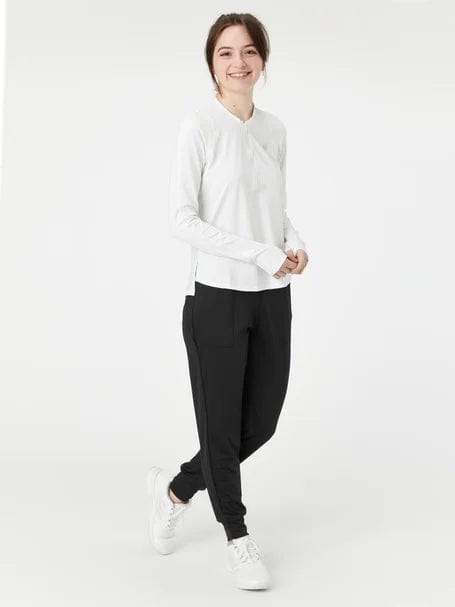 Women's K Swiss In Movement Tennis Jogger Women's Clothing 