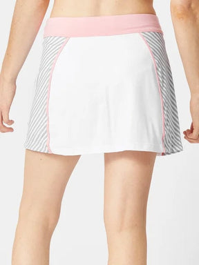Women's Sofibella Cosmopolitan Stripe 14" Skirt Women's Clothing 