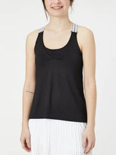 Women's K Swiss K-Core Bralette Tennis Tank Women's Clothing 
