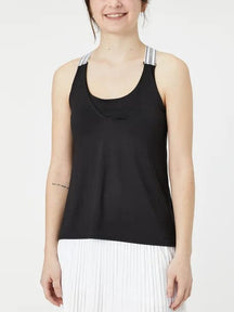 Women's K Swiss K-Core Bralette Tennis Tank Women's Clothing 