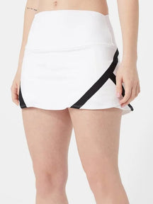 Women's K Swiss Spring Reflex Tennis Skirt Women's Clothing 