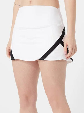 Women's K Swiss Spring Reflex Tennis Skirt Women's Clothing 