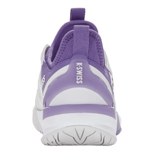Women's K-Swiss K-Frame Speed Rublo Tennis Shoe Women's Tennis Shoes 