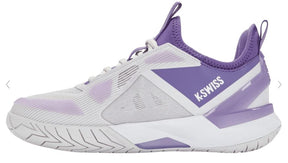 Women's K-Swiss K-Frame Speed Rublo Tennis Shoe Women's Tennis Shoes 