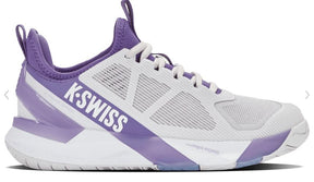 Women's K-Swiss K-Frame Speed Rublo Tennis Shoe Women's Tennis Shoes 
