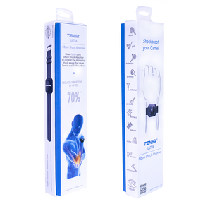 Tenex Elbow Shock Watch Supports & Braces 